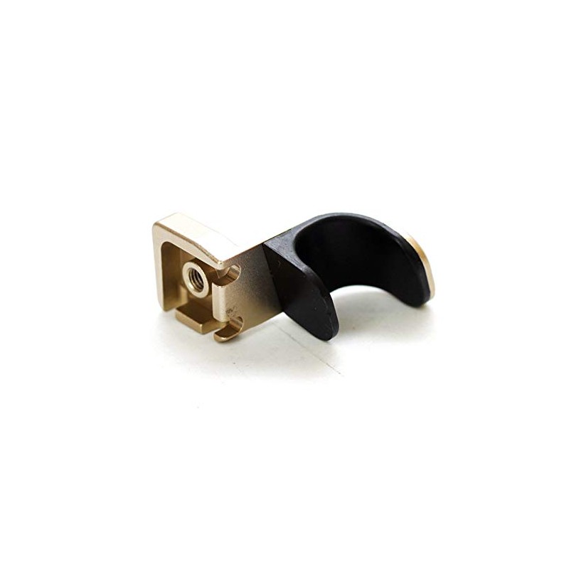 Aceoffix Folding Bicycle Fork Hook L Type Hook Bicycle Parts