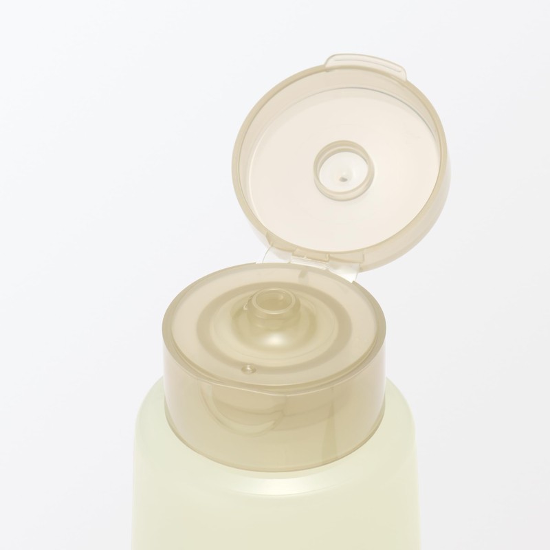 MUJI 無印良品 Mild Gel Cleanser ・150g 83941178
