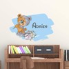 Sticker for Children | Wall Sticker Mess - Wall Decoration