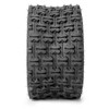 AutoForever ATV Tires 20x11-9 20x11x9 UTV All Terrain Mud Tyres,6PR,