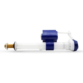 DOJA Barcelona | Cistern Mechanism | Filling Valve 3/8 Inch | Float Valve | Metal Thread | Floor Drain | Complete Toilet Cistern | Universal Toilet Cistern | Toilet Lift | Water Tank | Water Tank |