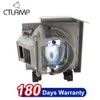 CTLAMP A+ Quality 1020991 Replacement Projector Lamp Bulb with Housing