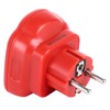 Socket Tester Electrical Detector AC Voltage Outlet Circuit Breaker Finder