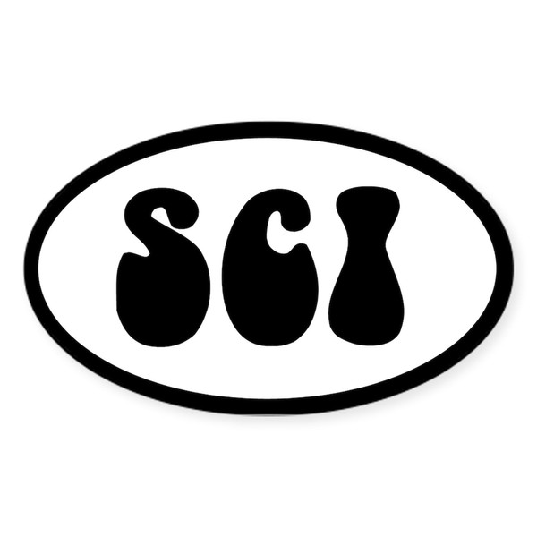 CafePress String Cheese Incident Sticker Oval Car Bumper Sticker