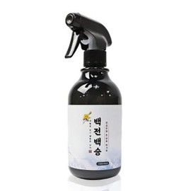 백전백승 프리미엄 눈성에제거제 /차량용성에제거제 100% Victory Premium Eye Impurity Remover / Vehicle Eye Impurity Remover