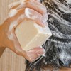 Ethique Frizz Wrangler Smoothing Solid Shampoo Bar Mini, 15g