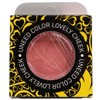 Kind Tan-ssi Subtle Glowing and Vibrant Lovely Cheek 5.5g Rose Pink Subtle Glowing and Vibrant Lovely / 친절한탄씨 은은하게 빛나고 생기있는 러블리 치크 5.5g 로즈핑크 은은하게 빛나고 생기있는 러블리