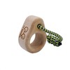 YY Vertical Mono One Finger Climbing Tool Wooden Waist Unique