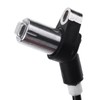 2 x ABS sensor wheel speed front left and right