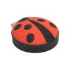 Flash Drive Cute Cartoon Ladybug Compatible Storage Optional USB Thumb