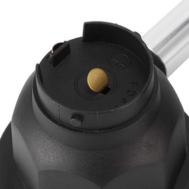 BBQ Air Blower Fan, Portable Handheld Electric Air Blower, Reduce Dust and Sparkles for Outdoor Picnic