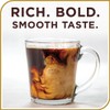 Don Francisco's Premium Colombia Supremo Ground Coffee: Rich, Aromatic 100%