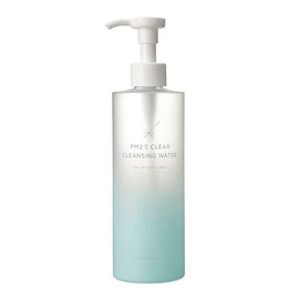 Yarman PM2.5 Wiping Lotion, Clear Cleansing Water MY19001