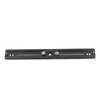 Universal Quick Release Plate Aluminum Alloy Camera Quick Release Plate