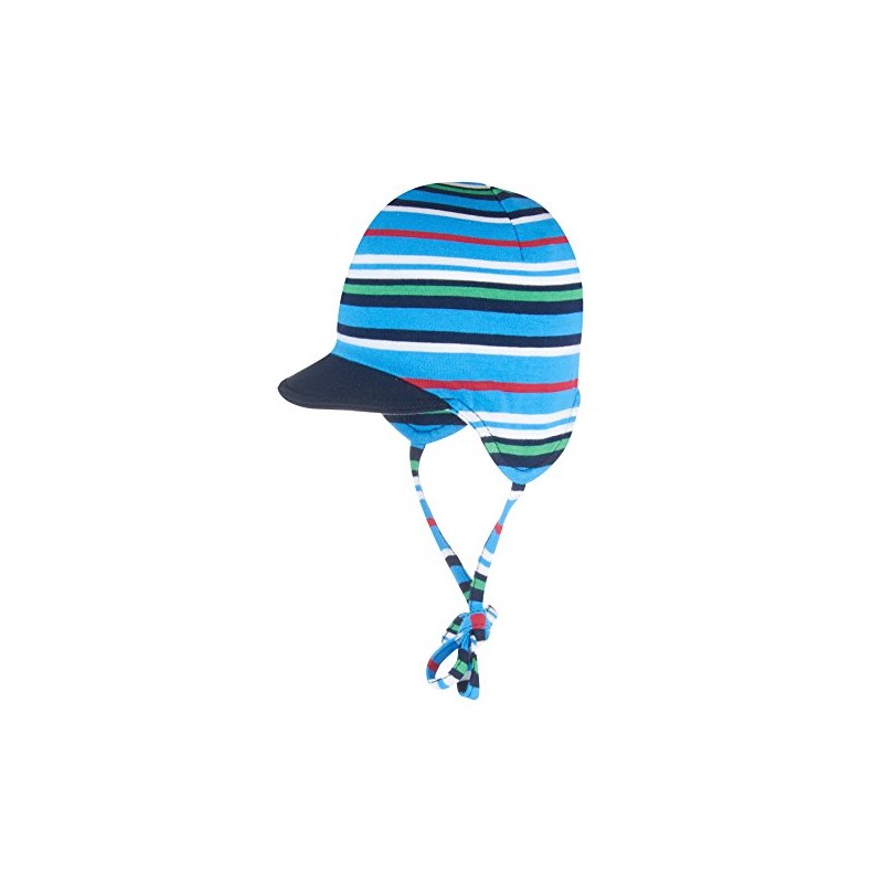 Döll Baby Boys 0-24m 1533656632 Hat, Blue (Blithe 3630), 45