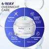 ZealSea Overnight Face Mask, Face Moisturizer, Anti Aging Night Cream