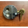 Master Lock ProSeries® Hidden Shackle Padlock, High security, Rekeyable, MASTER