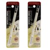 Rimmel London Pack of 2 Wonder Ombre Holographic Eyeliner, Golden