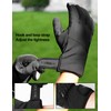 INBIKE Warm Winter Cycling Gloves Touchscreen Gloves Windproof for Men
