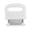 Household 48‑Pin Stainless Steel Loose Meat Needle Steak Needle Meat