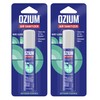 Ozium Air Sanitizer & Odor Eliminator for Homes, Cars, Offices