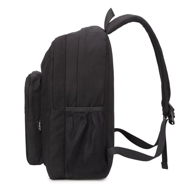 abshoo Classical Basic Womens Travel Backpack For College Men Water