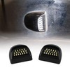 Form Lighting LED License Plate Lights compatible with GMC Sierra