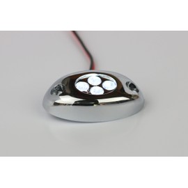 LED Dome Convenience Light Auto Airplane Aircraft RV Boat Interior Cabin Cockpit LED Lighting