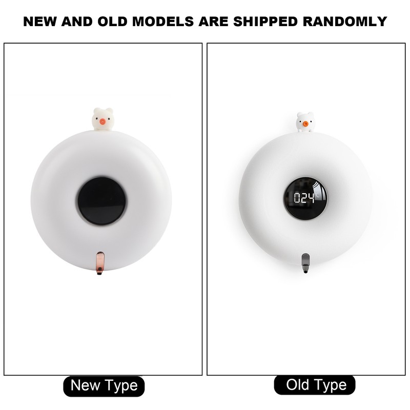 Automatic Foaming Soap Dispenser Infrared Induction Touchless Liquid Soap Dispenser