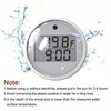 Ice Bath Thermometer Timer,Water Thermometer Timer for Ice Bath,Digital Ice