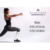 BLACKROX Compression Stockings Sports Astropreform Compression Socks Comparison Winner Sports