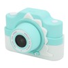 Kids Mini Digital Camera 2 Inch IPS Screen 24MP Dual