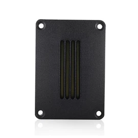 Snblzhef 4ohm 30W Audiophiles AMT Tweeter Speaker Professional Ribbon Tweeter DIY HiFi Loudspeaker Unit Air Motion Transformer