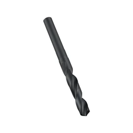 Dormer A170 HSS High Speed Steel Reduced Shank Drill with 118 Degree Standard Point, Diameter 17.5mm, Single Pack