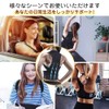 FOCU Waist Corset, Hunched Belt, Lumbar Support, Thin, Breathable, Unisex,