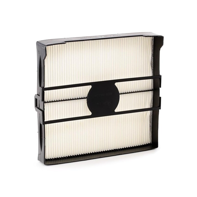 RIDEX Cabin Air Filter 424I0241 216 mm 201 mm 40