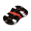 Dynavox Vinyl Record Holder Record Holder Recording Aid for Recording