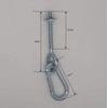 Swing Hook, set of 2, Swing seat accessories, 6.5" swing
