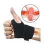 PintoMed - Wrist Support - Lightweight and Breathable Neoprene Support