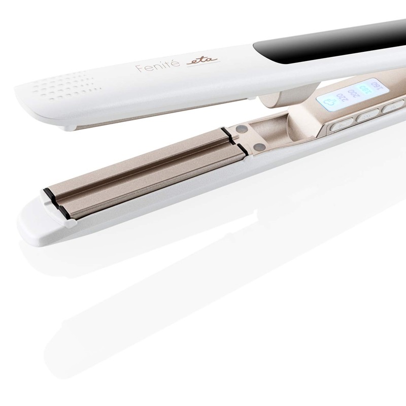 ETA Fenite Straightener I 40 W I Max Temperature 220