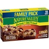 Nature Valley Sweet and Salty Nut Bars, Dark Chocolate Peanut