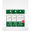 Dr.G Dr. G Red Blemish Oil Control Paper 70 Sheets x 3 Packs