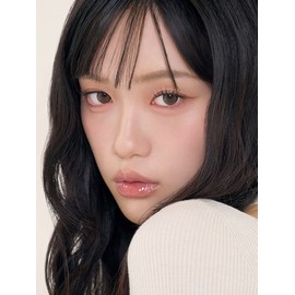 [2SET]Nude slim eyeliner (9 colors) (no glue strand eyelashes provided) / [2SET]누디 슬림 아이라이너(9colors)(노글루 가닥 속눈썹 증정)