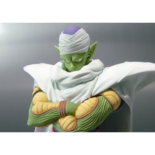 Bandai Tamashii Nations S.H. Figuarts Piccolo Action Figure