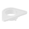 CORNAT T351901 Fittings stabilisation Plate Plastic