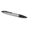 Parker IM Black Edition Premium Ballpoint Pen | Achromatic Matte