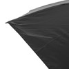Cooling Fan Umbrella UV Guard Sun Blocking 2600mAh USB Rechargeable