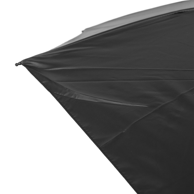 Cooling Fan Umbrella UV Guard Sun Blocking 2600mAh USB Rechargeable