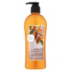 Argan body lotion 500g to smooth dry and tired skin / 마르고 지친 피부를 매끄럽게 아르간 바디로션 500g