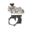 MOCA 143-2001 Engine Water Pump Fit 1998-2004 for Kia Spectra